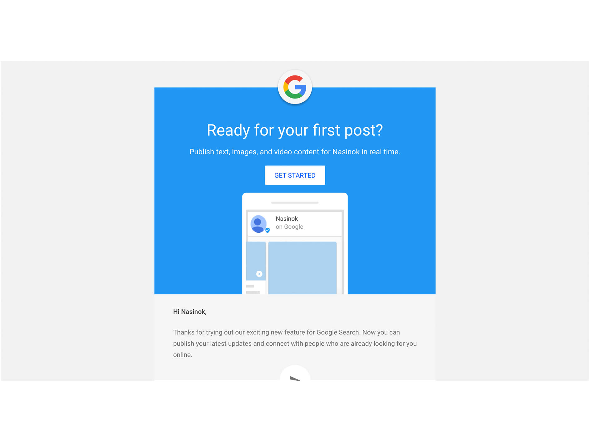 How to Verify Yourself as an Artist on Google LSA